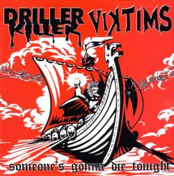 Driller Killer : Driller Killer & Viktims